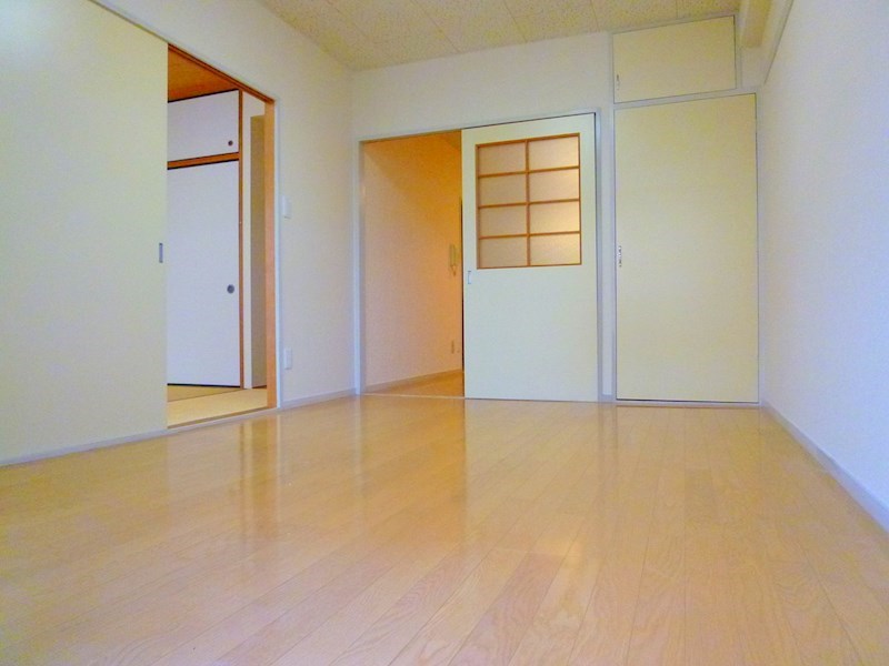 パレドール・イースト その他部屋・スペース