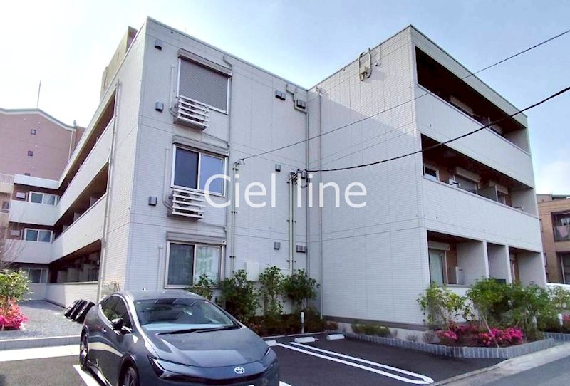グラナーデ東葛西 外観