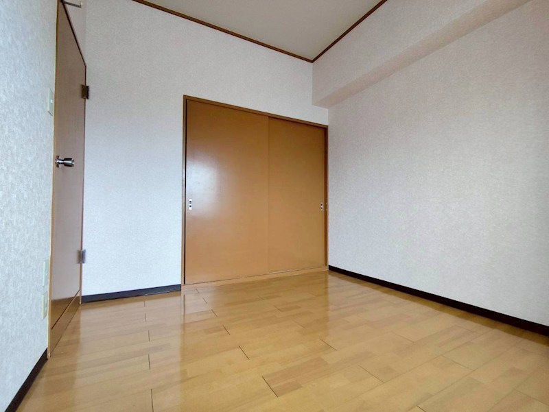西葛西ハイツB その他部屋・スペース