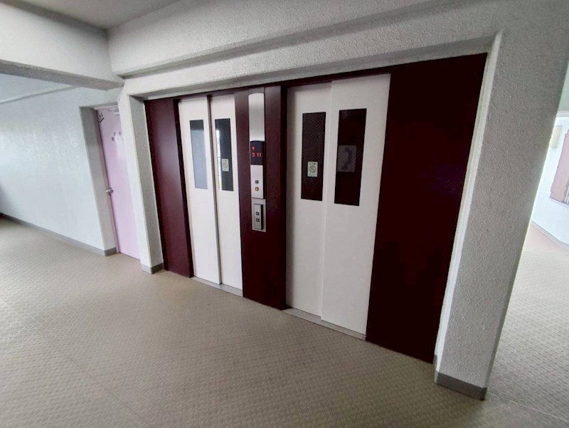 西葛西ハイツB その他共有部分