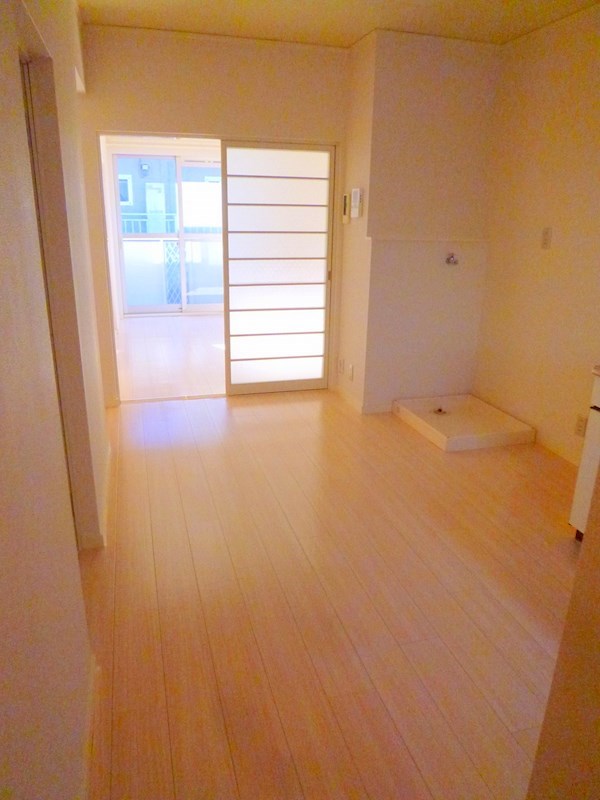 カーサグランデ東野 その他