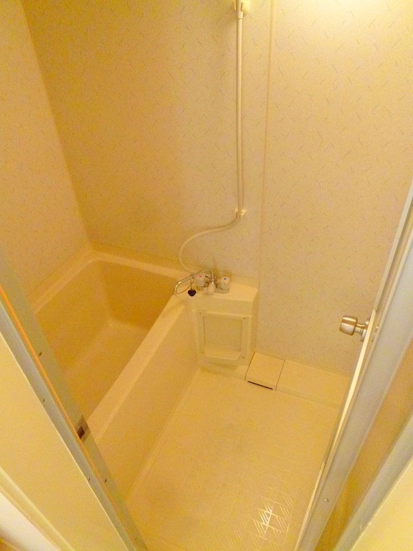 カーサグランデ東野 風呂画像