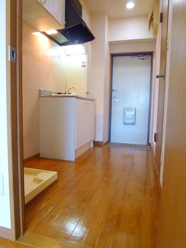 クレオ舞浜A その他部屋・スペース