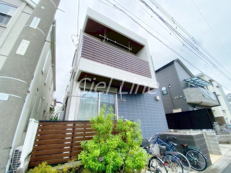 東風（コチ） 外観