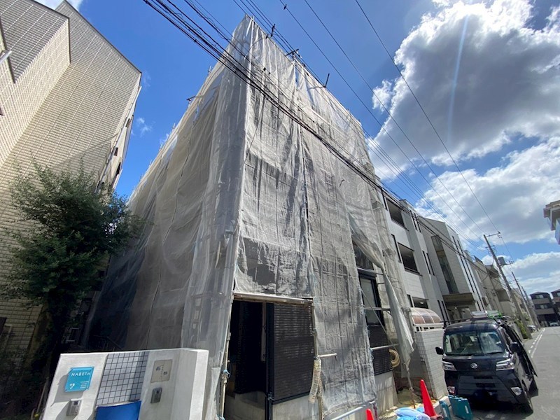 フクテラス行徳駅前 その他