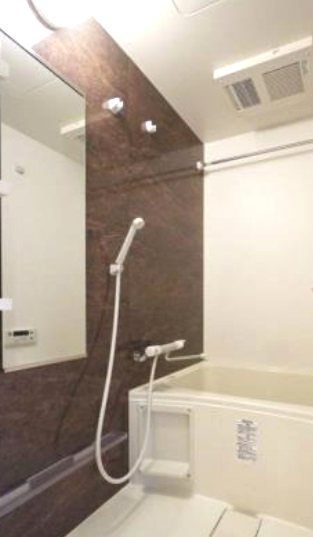 パークアクシス名古屋山王 風呂画像