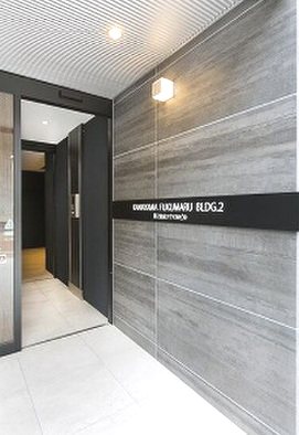 第２金山フクマルビル その他