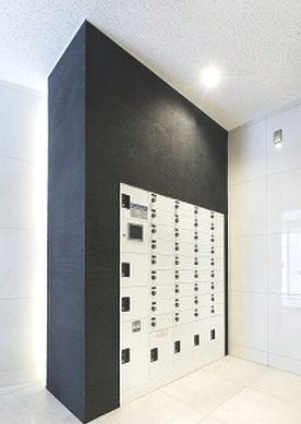 第２金山フクマルビル その他共有部分