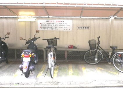 露橋ロイヤルハイツ　Ⅰ その他