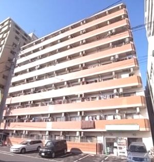 Ｖｉｔａ六番町　モデルルームあります 外観