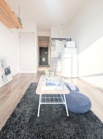 Ｖｉｔａ六番町　モデルルームあります ベッドルーム