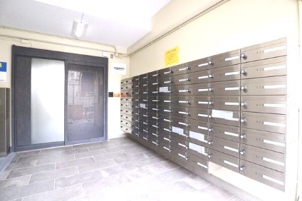 Ｖｉｔａ六番町　モデルルームあります その他設備