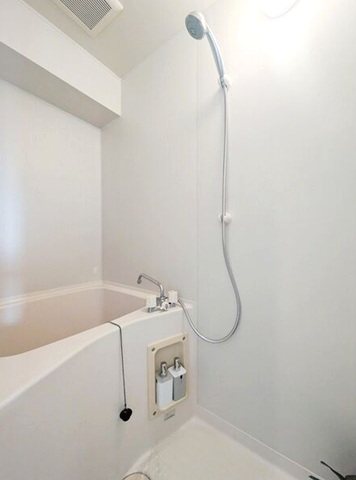 Ｖｉｔａ六番町　モデルルームあります 風呂画像