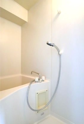 Ｖｉｔａ六番町　モデルルームあります 風呂画像