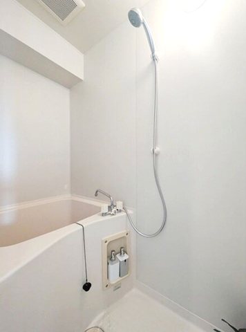Ｖｉｔａ六番町　モデルルームあります 風呂画像