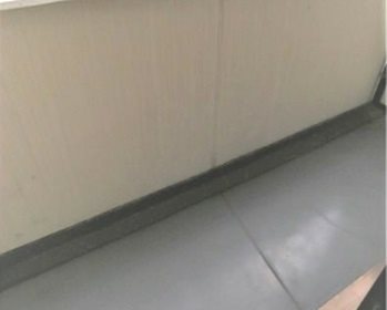 Ｖｉｔａ六番町　モデルルームあります ベランダ