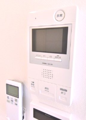Comfort金山 セキュリティ
