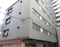 ドルフ千代田 外観
