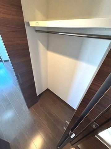 ブランシェスタ東別院　 収納