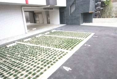 ブランシェスタ東別院　 その他
