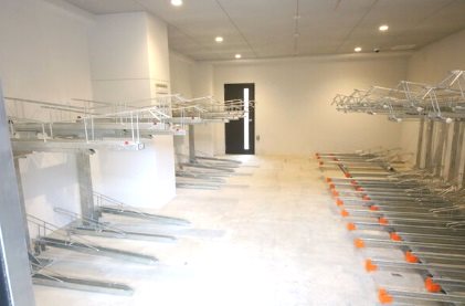 ブランシェスタ東別院　 その他