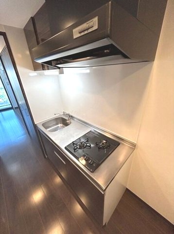 ブランシェスタ東別院　 キッチン