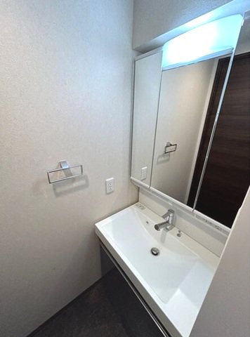 ブランシェスタ東別院　 洗面所