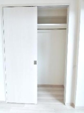 パークアクシス名古屋山王橋 収納