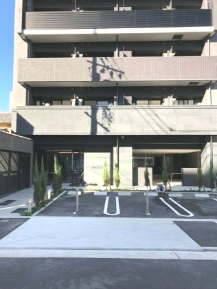 メイクス矢場町 その他