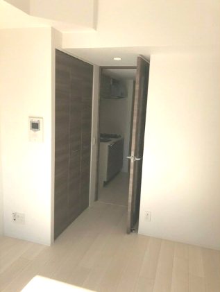 メイクス矢場町 ベッドルーム