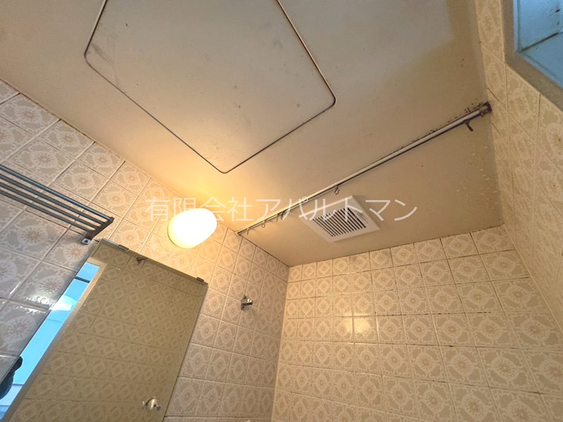 サンシャイン豊田 風呂画像