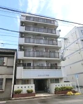 ネオハイツ平和 外観