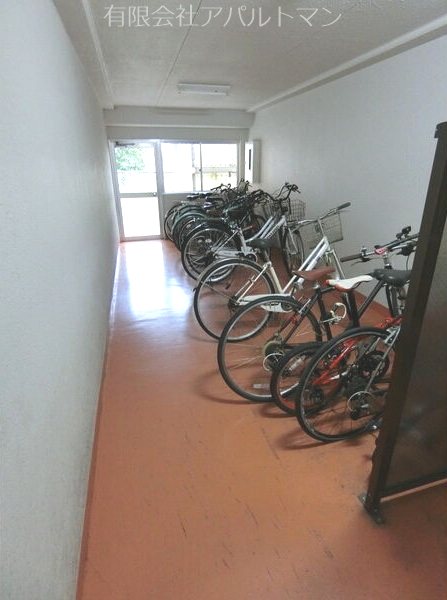 ネオハイツ平和 その他共有部分