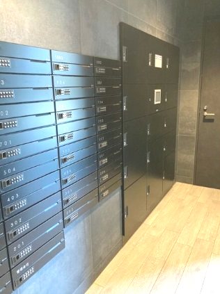 メイクス上前津Ⅱ その他