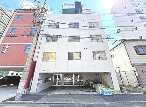 ホシオウビル　 その他