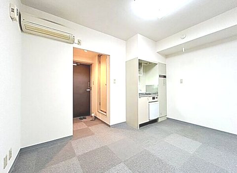 ホシオウビル　 ベッドルーム