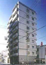 エスポワール金山 外観