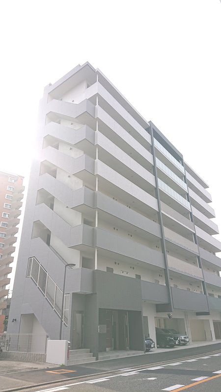 パルティール金山 別プランのお部屋もご紹介可能 外観