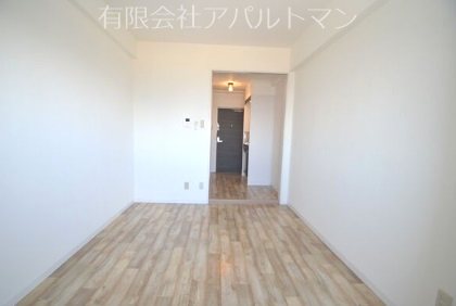 露橋ロイヤルハイツ　Ⅱ ベッドルーム