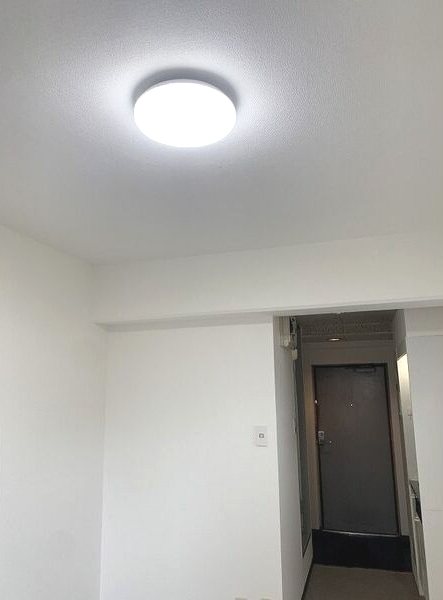 長谷川ビル矢田南　 ベッドルーム