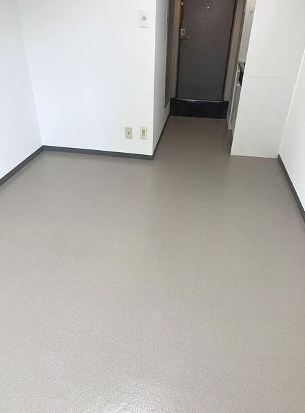 長谷川ビル矢田南　 ベッドルーム