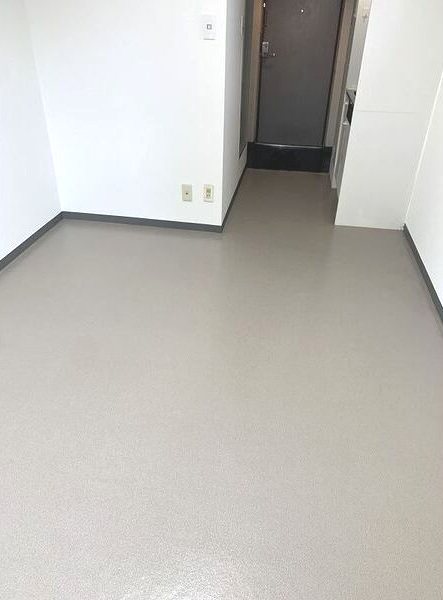 長谷川ビル矢田南　 ベッドルーム