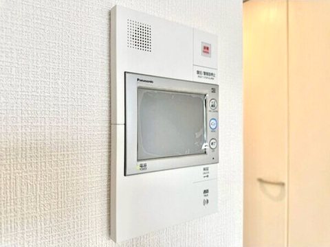 エスリード金山リュクス セキュリティ