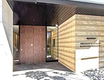プレサンス ロジェ 金山ミッドゲート その他