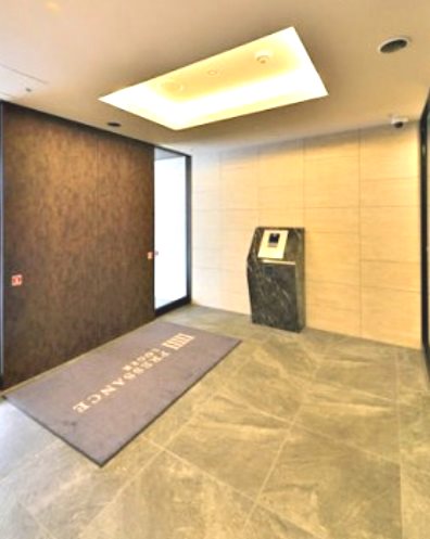 プレサンス ロジェ 金山ミッドゲート その他