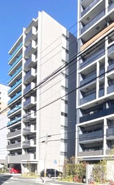 プレサンス ロジェ 金山ミッドゲート その他