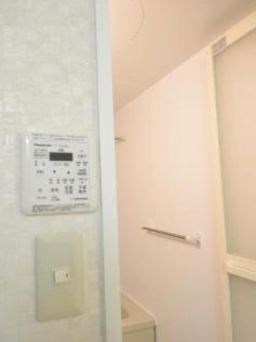 第１５フクマルビル　 洗面所