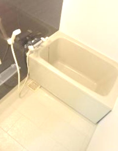 第１５フクマルビル　 風呂画像