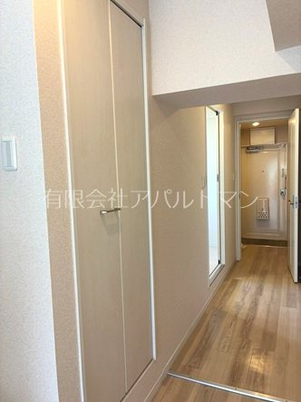 リアライズ尾頭橋　 その他