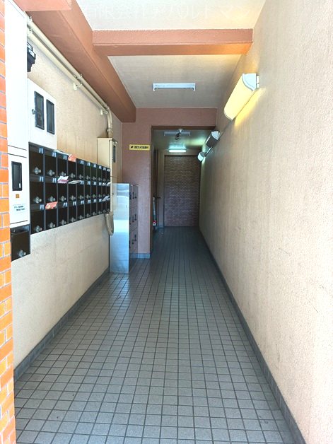 リアライズ尾頭橋　 その他共有部分